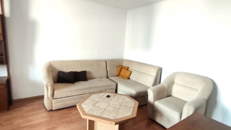 Dristor, Baba Novac, 2 camere mobilat, loc de parcare