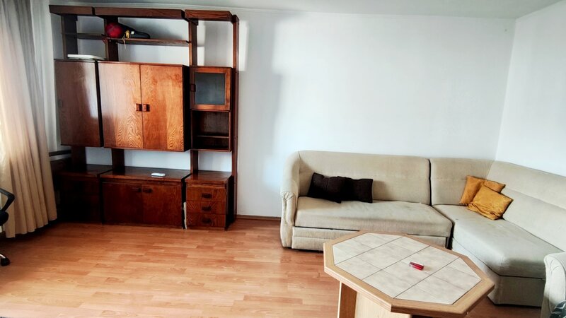 Dristor, Baba Novac, 2 camere mobilat, loc de parcare