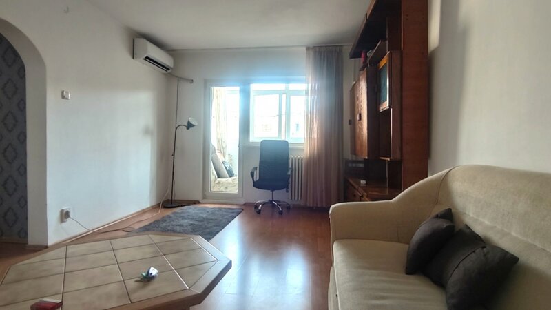 Dristor, Baba Novac, 2 camere mobilat, loc de parcare