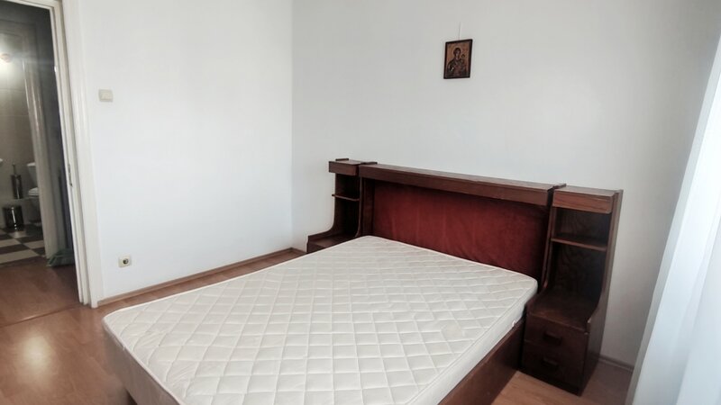 Dristor, Baba Novac, 2 camere mobilat, loc de parcare