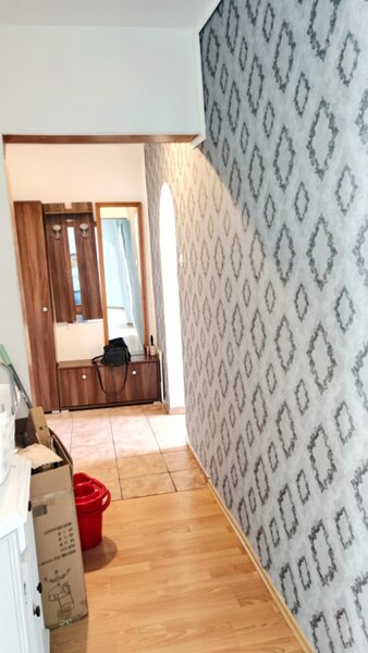 Dristor, Baba Novac, 2 camere mobilat, loc de parcare