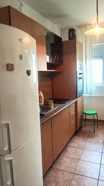 Dristor, Baba Novac, 2 camere mobilat, loc de parcare