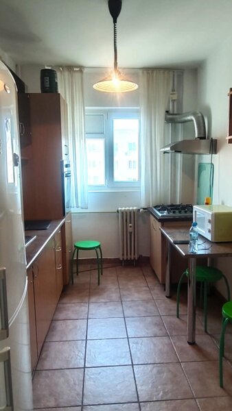 Dristor, Baba Novac, 2 camere mobilat, loc de parcare