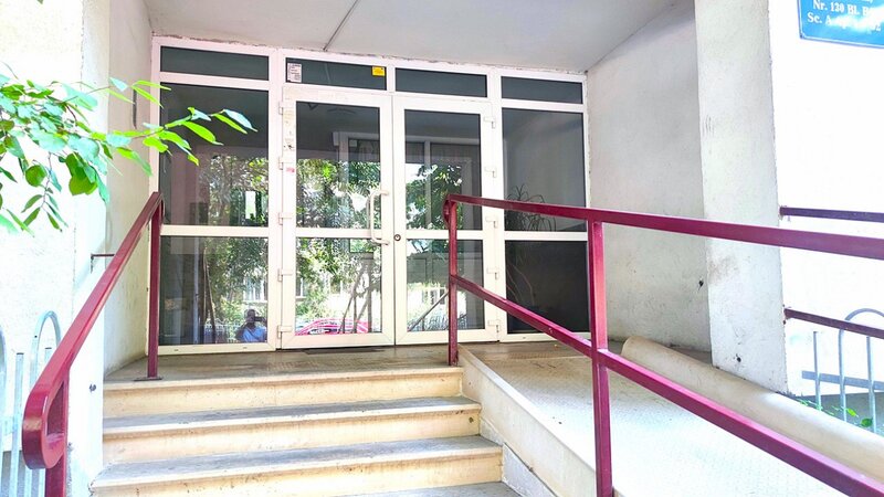 Dristor, Baba Novac, 2 camere mobilat, loc de parcare